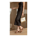 Sapato Scarpin Mule Tamanco