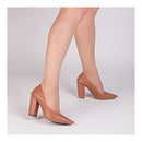 Sapato Scarpin