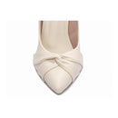 Sapato Scarpin Bico Fino