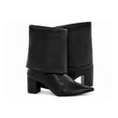 Bota Cano Curto