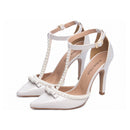 Sapato Scarpin