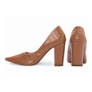 Sapato Scarpin