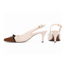 Sapato Scarpin