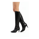 Bota Social Cano Alto Longo
