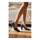 Sapato Scarpin