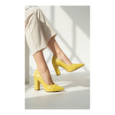 Sapato Scarpin