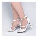 Sapato Scarpin