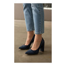 Sapato Scarpin
