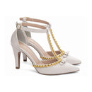 Sapato Scarpin