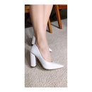 Sapato Scarpin
