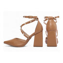 Sapato Scarpin