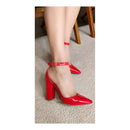 Sapato Scarpin