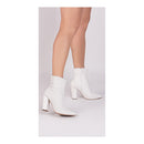 Bota Cano Curto