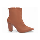 Bota Cano Curto