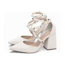 Sapato Scarpin