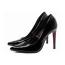 Sapato Scarpin Salto 12
