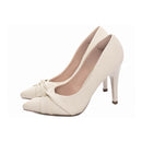 Sapato Scarpin Bico Fino