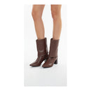 Bota Cano Curto