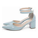 Sapato Scarpin