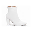 Bota Cano Curto