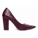 Sapato Scarpin