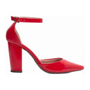 Sapato Scarpin
