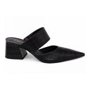 Sapato Scarpin Mule Tamanco