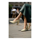 Sapato Scarpin