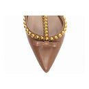 Sapato Scarpin