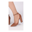Sapato Scarpin
