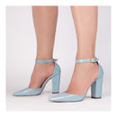 Sapato Scarpin