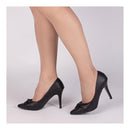 Sapato Scarpin Bico Fino