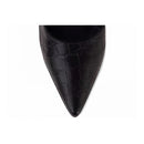 Sapato Scarpin Mule Tamanco