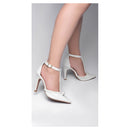 Sapato Scarpin