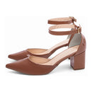 Sapato Scarpin