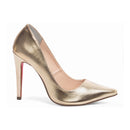 Sapato Scarpin Salto 12