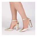 Sapato Scarpin