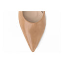 Sapato Scarpin Clássico Salto Kitten Heel