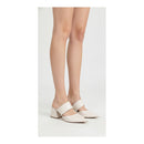 Sapato Scarpin Mule Tamanco