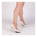 Sapato Scarpin Bico Fino