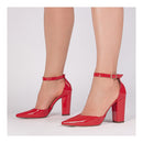 Sapato Scarpin